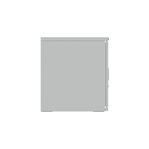 SD-151-21 Dry Storage Cabinet