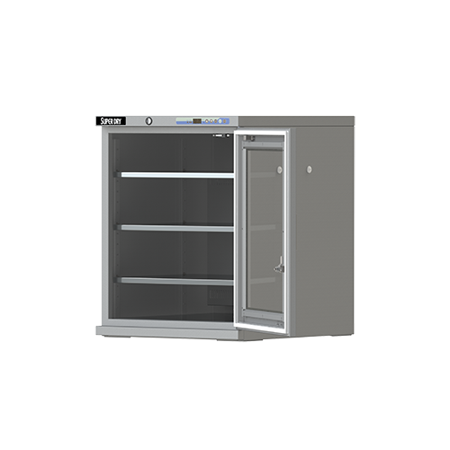 SD-151-21 Dry Storage Cabinet
