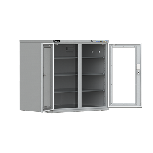 SD 502-21 Dry Storage Cabinet