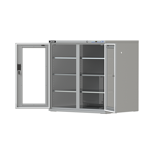 SD 502-21 Dry Storage Cabinet