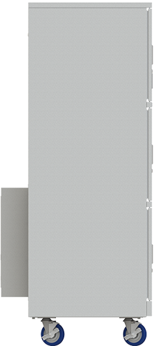 HSD 1106-52 Drying Cabinet