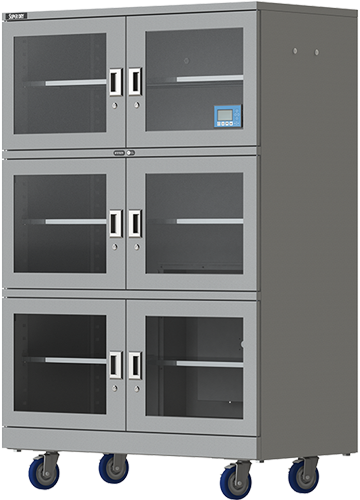 HSD 1106-52 Drying Cabinet