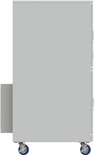 HSD 1704-52 Drying Cabinet