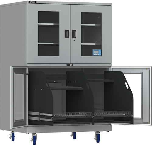 HSD 1704-52 Drying Cabinet