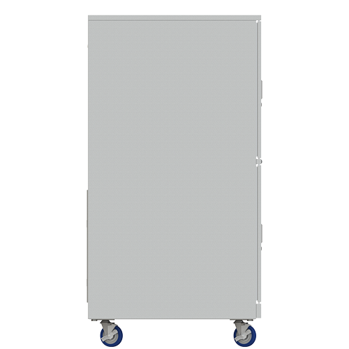 SD 1704-21 Dry Storage Cabinet