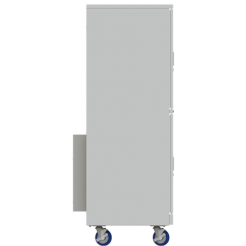 SD 1104-21 Storage Cabinet