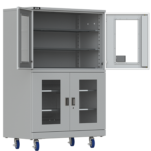 SD+ 1104-22 Storage Cabinets