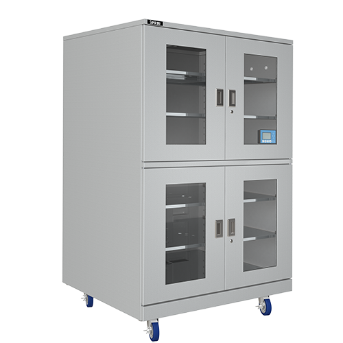 SD+ 1704-22 Storage Cabinets