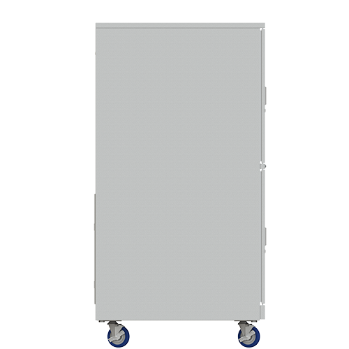 SD+ 1704-22 Storage Cabinets