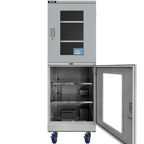 SD+ 702-22 Storage Cabinets