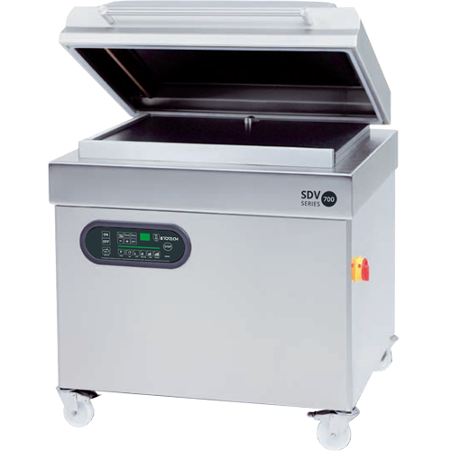 SDV 700 vacuum packaging machine